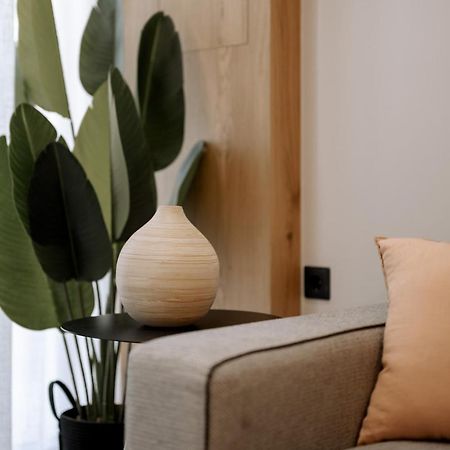Ferienwohnung Lineria Luxury Living Corfu  Exterior foto
