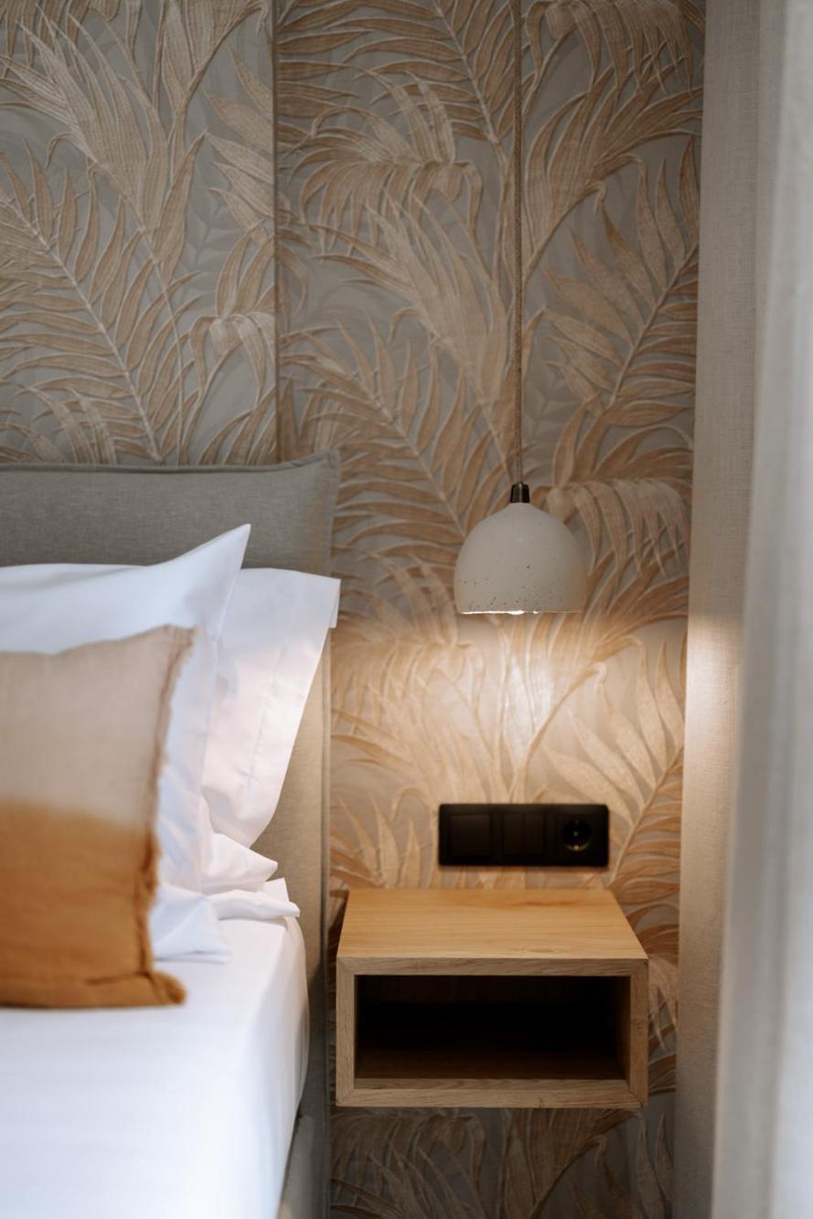 Ferienwohnung Lineria Luxury Living Corfu  Exterior foto
