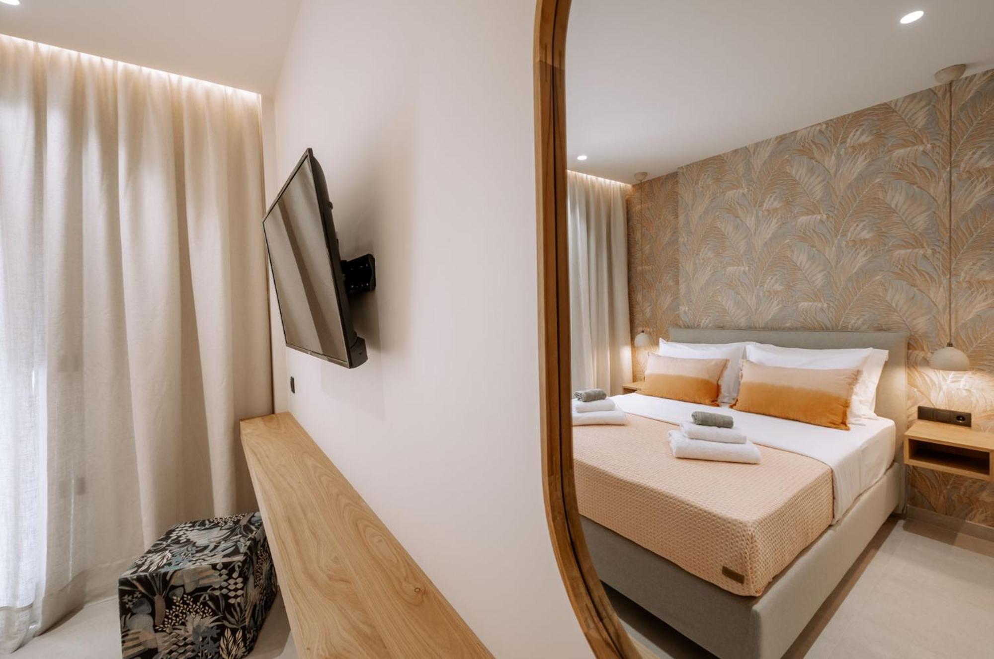 Ferienwohnung Lineria Luxury Living Corfu  Exterior foto