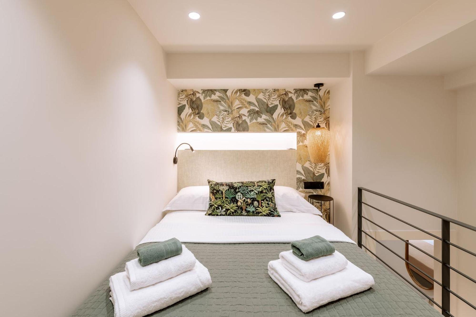 Ferienwohnung Lineria Luxury Living Corfu  Exterior foto