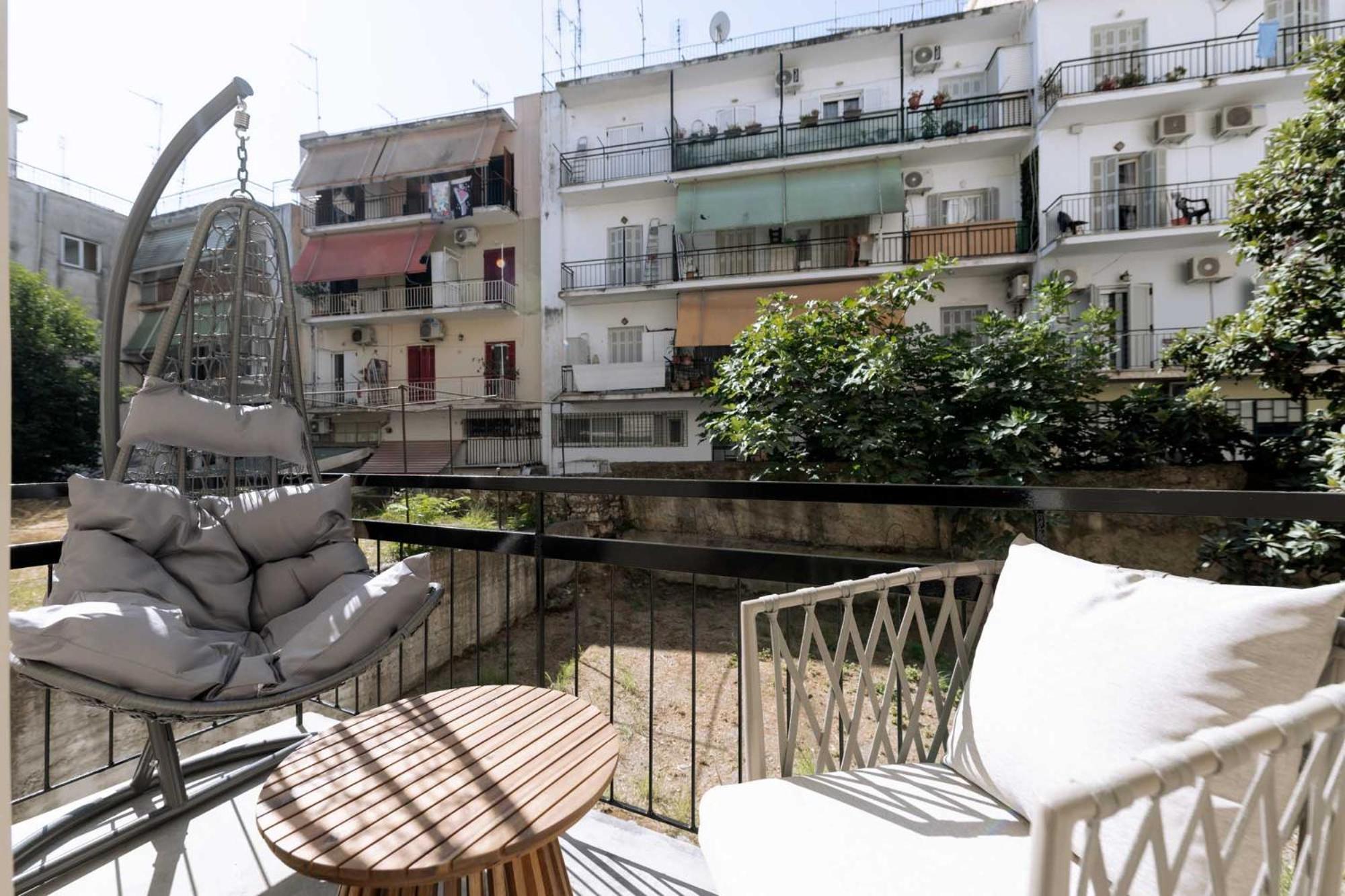 Ferienwohnung Lineria Luxury Living Corfu  Exterior foto