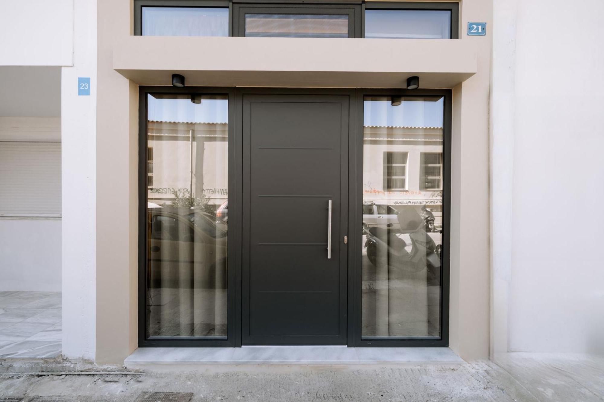 Ferienwohnung Lineria Luxury Living Corfu  Exterior foto